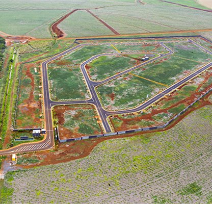 nathsri developer ranchi project image